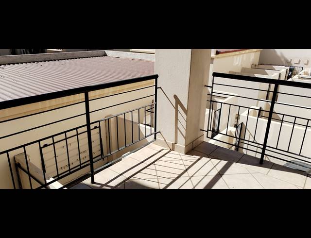 2 BEDROOM APARTMENT TO LET IN COUNTRY VIEW